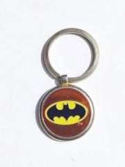 Batman / Sıx Flags - Anahtarlık