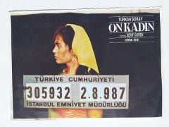 Türkan ŞORAY - On Kadın / Şerif GÖREN - Lobi