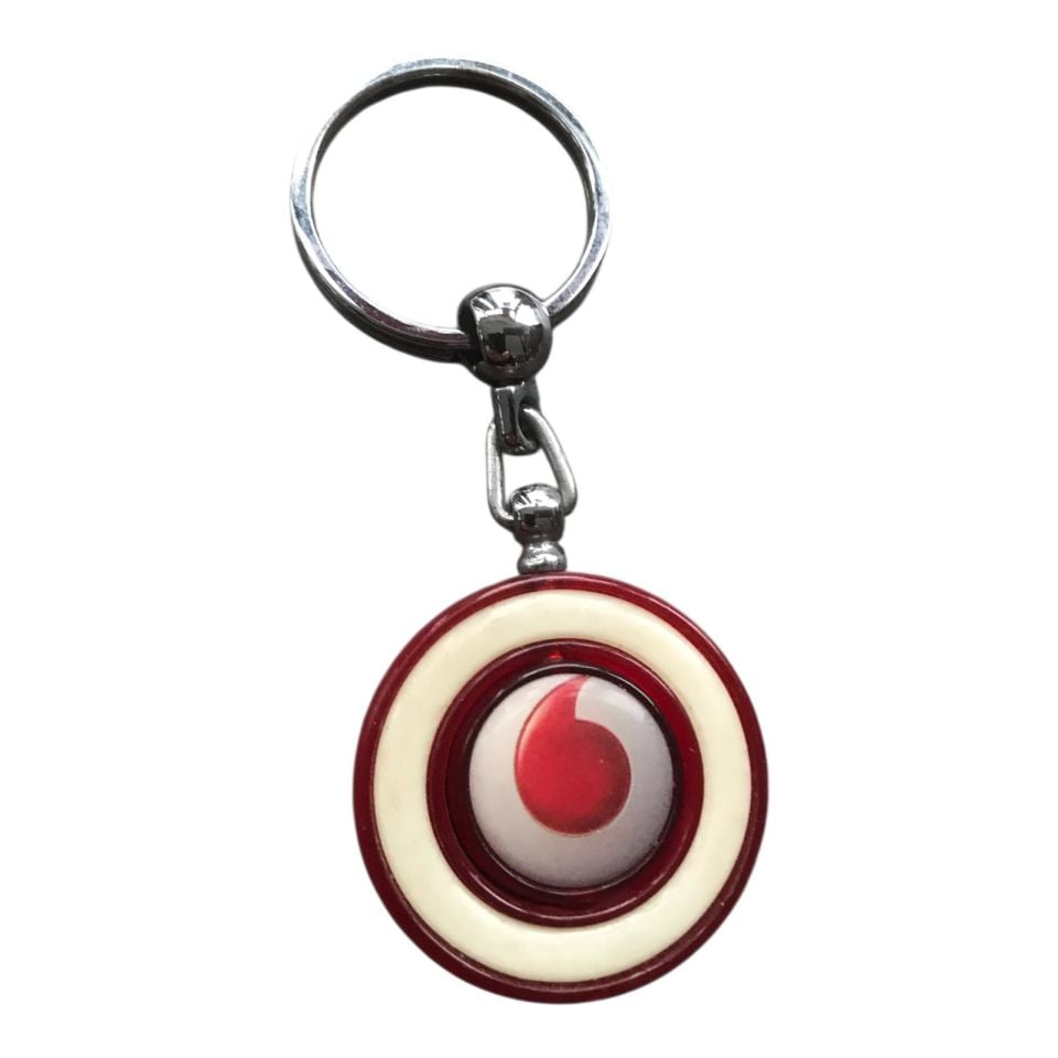 Vodafon - Anahtarlık