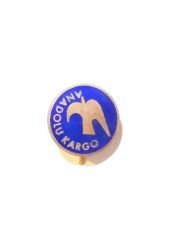 Anadolu Kargo - Mineli Rozet