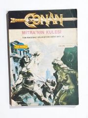 Conan Sayı: 52 - Sayı: - Çizgi roman