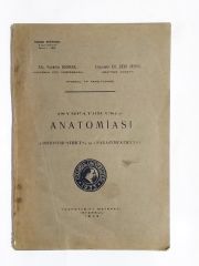 Sympathicus'un Anatomiası / Dr. Nurettin BERKOL - Kitap