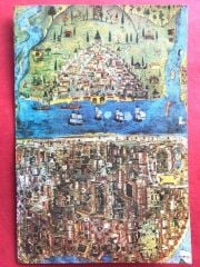 Kürkçüoğlu Tekstil Sanayi A.Ş. - Yeni Yıl Tebriği