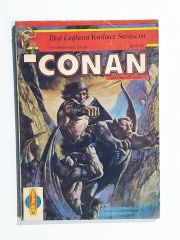 Conan Sayı: 57 - Sayı: - Çizgi roman