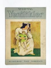 Tıpta Yenilikler Sayı:2 / 1957 - Dergi