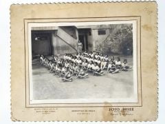 Mesropyan İlk Okulu Gedikpaşa - Fotoğraf