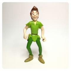 Peter Pan / Oyuncak Figür