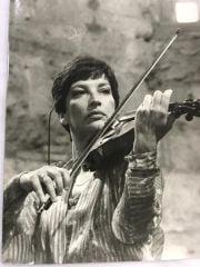 Suna KAN - 16x23 Fotoğraf