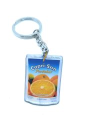 Capri Sun Portakal - Anahtarlık