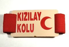 Kızılay Kolu / Okul kolluğu
