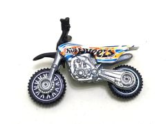 Hot Wheels Motorsiklet / Oyuncak motorsiklet