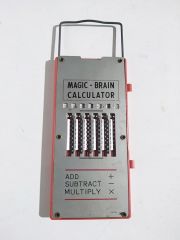 Magic - Brain Calculator Japan - Hesap makinesi