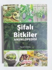 Şifalı Bitkiler / Faruk K. ERMİŞ - Kitap