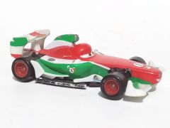 Disney Pixar Mattel McQueen Jackson / Oyuncak Araba