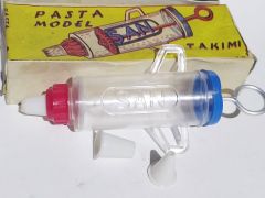 Şan Pasta Model Takımı