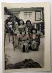 Silivri - 23 Nisan 1969 tarihli küçük boy fotoğraf