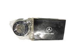Mercedes Benz - Kutulu Anahtarlık