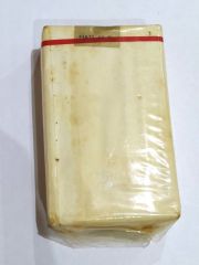 Baskısız Sigara - Eski sigara