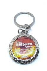Efsane Köftecii Pidecii Ankara - Anahtarlık
