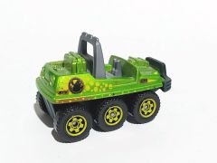Matchbox 2011 Mattel 1186 MJ - Oyuncak Araba
