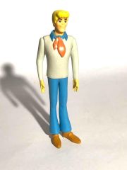 Fred Jones / Oyuncak Figür