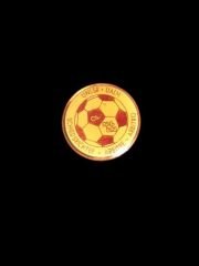 Schied Srichter Arbitre Arbitro - Unlsr . Ualn - Rozet