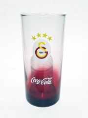 Galatasaray 1905 - Coca Cola bardak