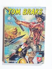 Tom Braks Sayı:149 - Çizgi roman