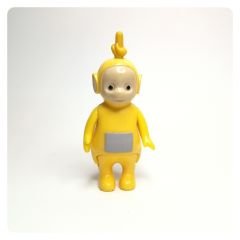 Teletabi / Oyuncak Figür