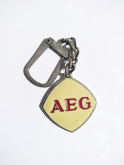 AEG - Soğuk mineli anahtarlık