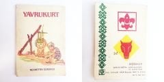 Yavrukurt İzcilik - Kitap