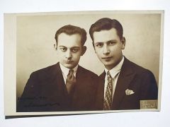 Foto Alman - 1931 tarihli fotoğraf