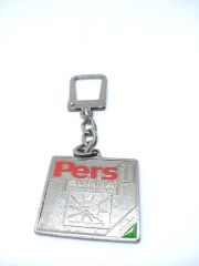 Persil Supra - Anahtarlık
