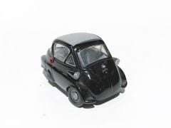 Schüco BMW Isetta / Made in Germany - Oyuncak Araba