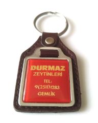 Durmaz Zeytinleri Gemlik - Anahtarlık