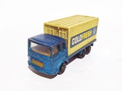 Majorette Saviem Coldfresh - Oyuncak Araba