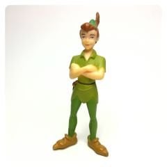 Peter Pan - Bullyland / Oyuncak Figür