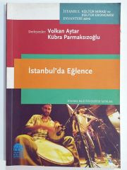 İstanbul'da Eğlence / Volkan AYTAR - Kitap