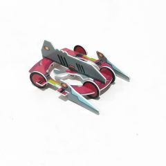 Maket Araba - 149 Verticle Air Car - Oyuncak