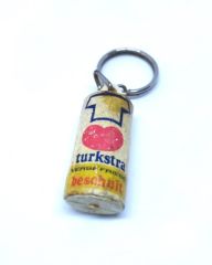 Turkstra verge friese beschuit - Anahtarlık