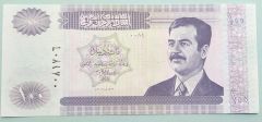 Irak 100 Dinar - Nümismatik