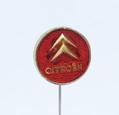 Citroen - Rozet