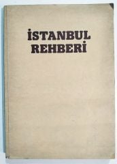 İstanbul Rehberi -Orhan PEKSAYAR / Kitap