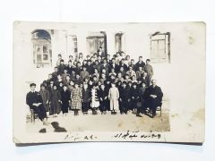 Barbaros Mektebi - Fotoğraf
