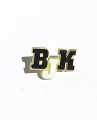 BJK Harfli, Rozet - Beşiktaş