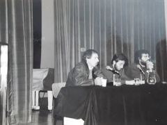 Genco ERKAL - Fotoğraf