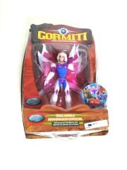 Gormiti / Doğa Lordlaı'nın dönüşü Cartoon Series FİGÜR - Oyuncak