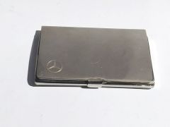 Mercedes- Kartvizitlik