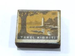 Deniz Feneri  - Tekel Kibrit