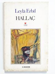 Hallaç / Leyla ERBİL - Kitap